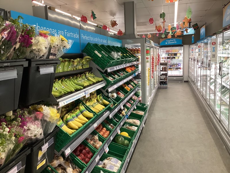 Co-op Food - Burley In Wharfdale - Main Street photo 2