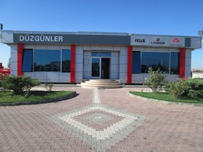 Photos of D&uuml;zg&uuml;nler Otomotiv