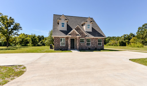 Chapman Properties Group - Visual