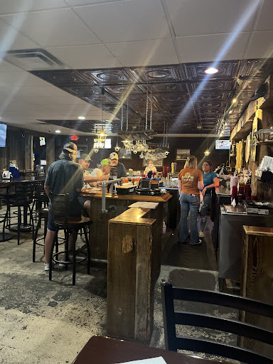 Crockery Creek Saloon - Thumbnail