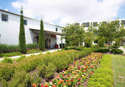 The Grange at Wilson Gardens - Thumbnail