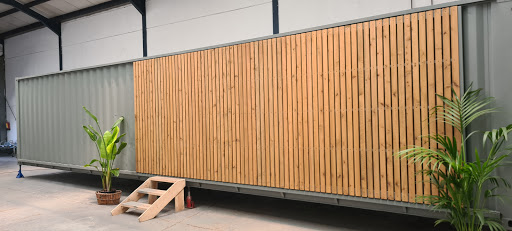 Container Solutions Madrid - Thumbnail