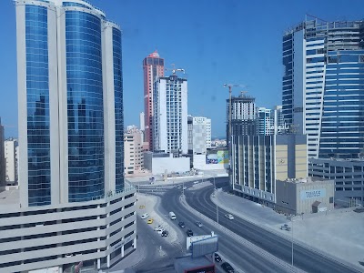 Photos of Al Fateh Service Station