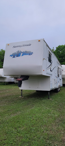 cheap rv - Visual