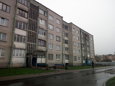 lodging