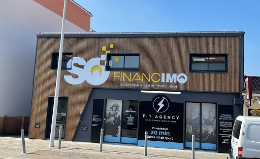 So Financimo courtier en prêt immobilier et assurance emprunteur - Nantes