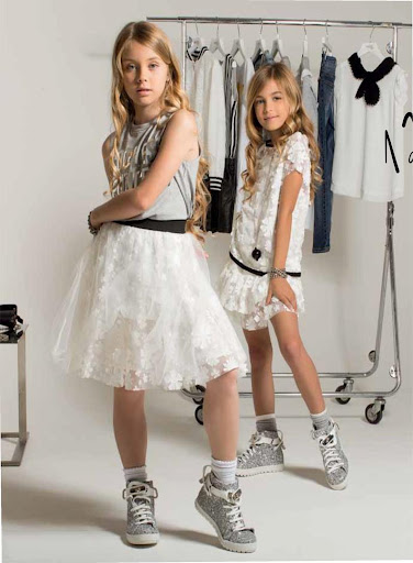 Baby Luxury - meble i ubranka dla niemowląt, dzieci