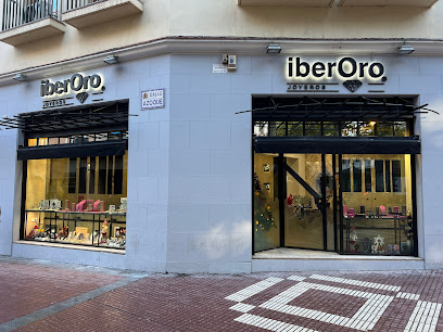 IberOro Joyeros