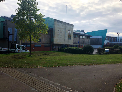 Trowbridge Civic Centre - Thumbnail