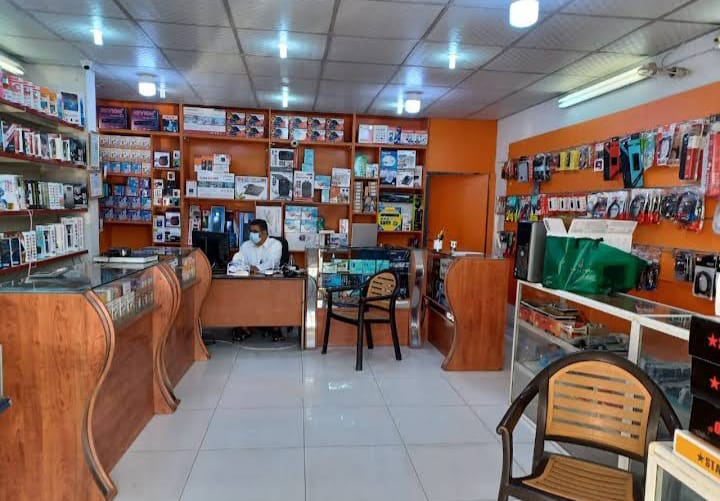 مدى الافاق للحاسب الالي والالكترونيات - صورة 2