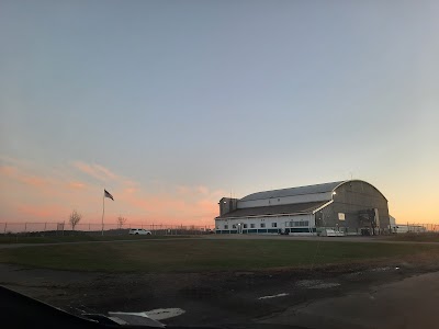 Cattaraugus County Olean Airport