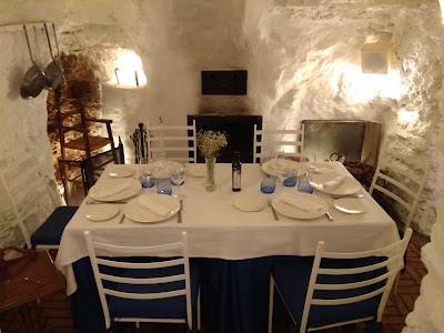 Photos of Restaurante Cueva La Martina