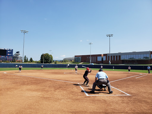 Nittany Lion Softball Park - United States