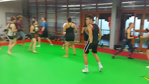 Photo n°2 de Association jeunesse de la Haute Bresse à Saint-Jean-sur-Reyssouze (Club de basket-ball)