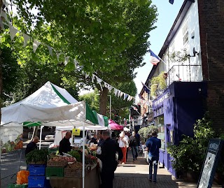 Surbiton Farmers' Market