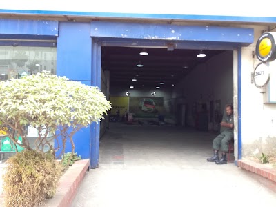 Photos of Rahimafrooz