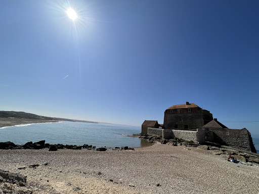 Photo de Apart'Hotel des 2 caps à Ambleteuse (62164)