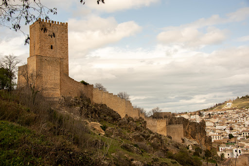 Castillo de la Yedra - Thumbnail
