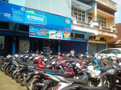 Photos of Primagama The Hok Jambi