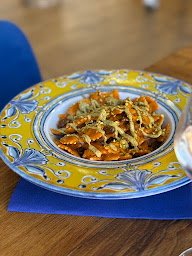 Photo n°5 de Diversion à Gap (Restaurant italien)