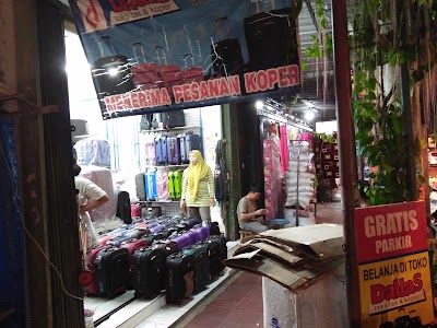 Photos of Dallas Shop Bags & Luggage