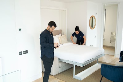 United Facilities Support Services Ltd