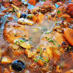 Photo n°2 de Chez Gaston à Port-la-Nouvelle (Traiteur)