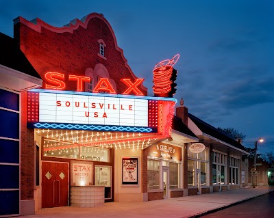 Stax Museum of American Soul Music