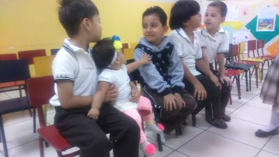 Photos of Escuela Nuestra Se&ntilde;ora del Carmen