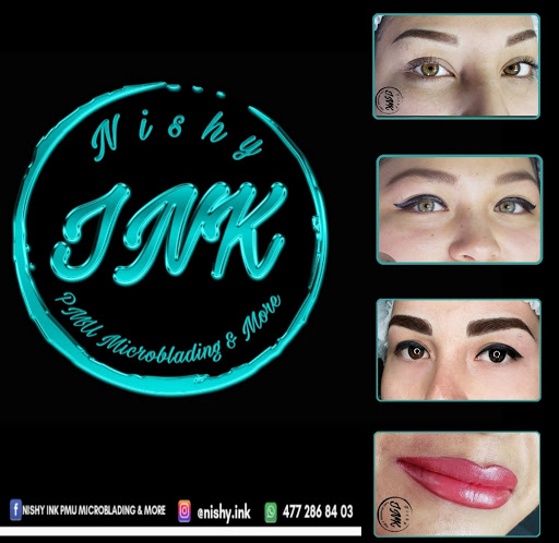Nishy INK PMU Microblading & More - Thumbnail