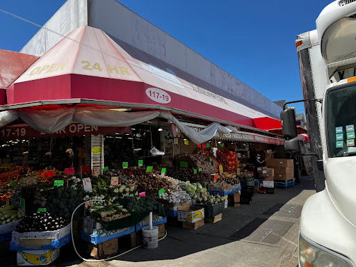 Liberty Fruit & Produce - Thumbnail