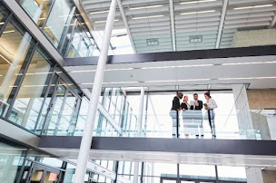 Photo n°10 de FIMECO Walter France - COMPTABLE - CABINET EXPERT COMPTABLE - COMMISSAIRES AUX COMPTES Jonzac à Jonzac (Service de paie)