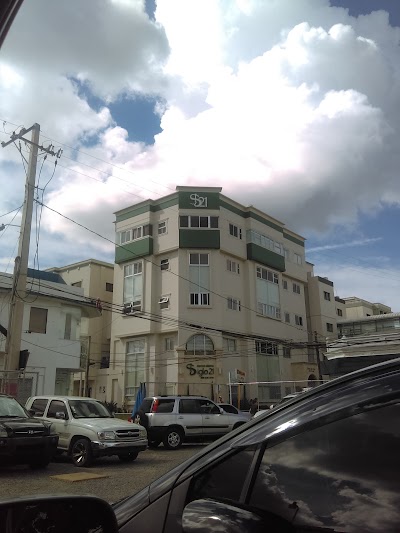 Photos of Siglo 21 Medical Center