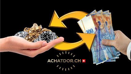 ACHATDOR.CH Lausanne Terreaux