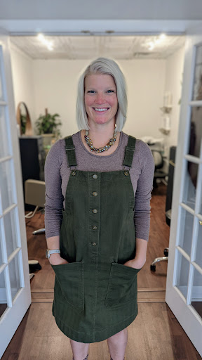 Heather Muir Hair at Opulent Beauty Studios - United States
