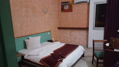 Photos of Hotel M&eacute;rina