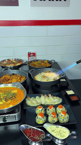 SORIMMARA KOREATOWN PLAZA (소림마라 코리아타운 플라자) by null