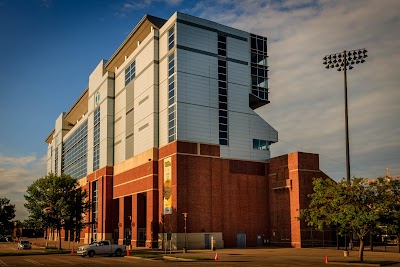 Kinnick Stadium