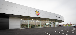 Photo n°9 de Fiat Unimark à Dechy (Concessionnaire de véhicules à moteur)