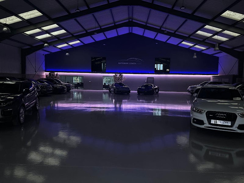 Bateman & Lynch Cars photo 3