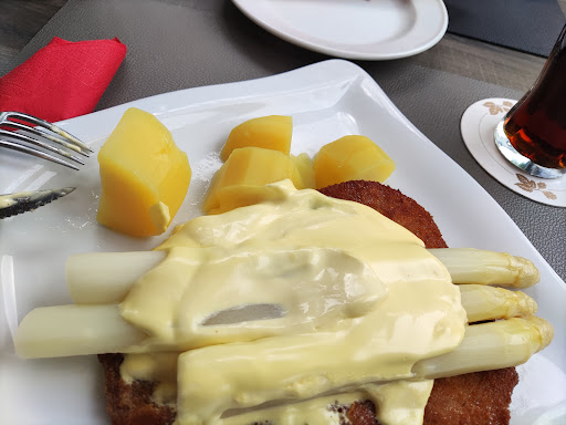 Airplex-Restaurant GmbH - Thumbnail