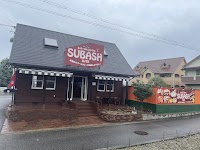 ネパールレストラン スバス