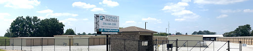 Storage Partner #2 - Visual