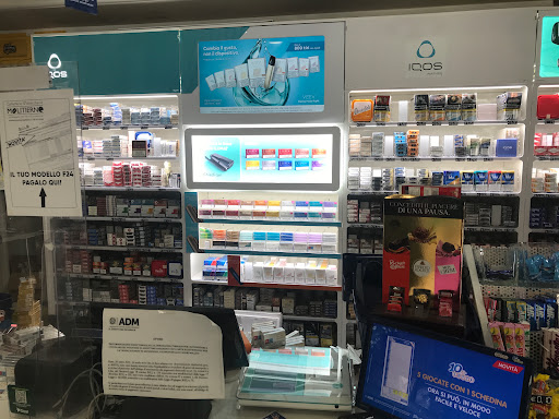 IQOS PARTNER - Caffetteria & Tabaccheria Molitierno, Trentola Ducenta