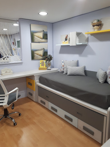Muebles Lucama - Visual