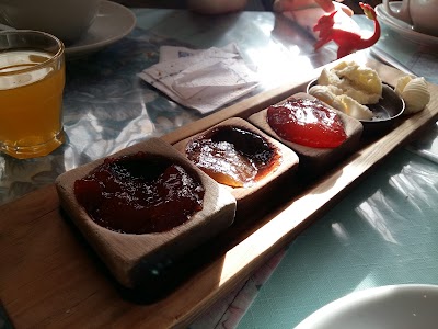 Photos of Hosteria Cumelen