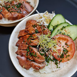 Photo n°12 de Restaurant Shanghaï à Saint-Martin-d'Hères (Restaurant végétarien)