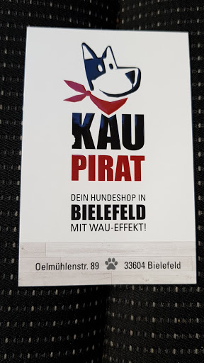 Kaupirat Bielefeld - Thumbnail
