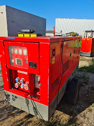 Photo n°14 de Negomat à Tignieu-Jameyzieu (Fournisseur d'engins de chantier)