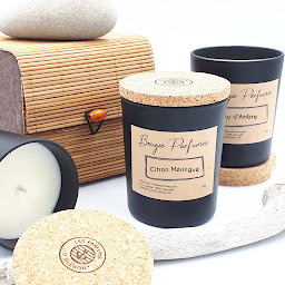 Photo n°7 de Les Parfums d'Oléron à Dolus-d'Oléron (Parfumerie)